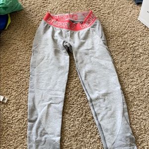 Never worn gym shark